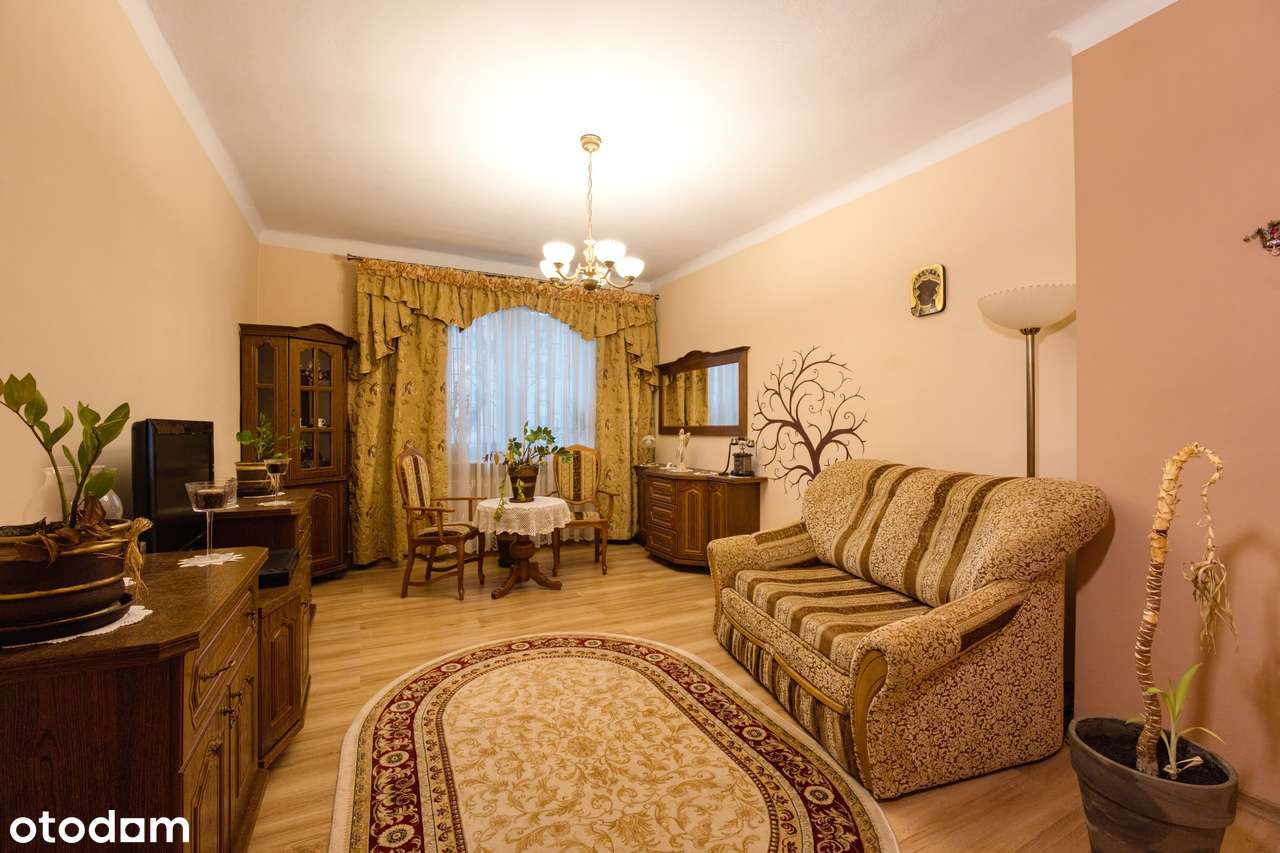 3 pokoje ul. Daszowska-0