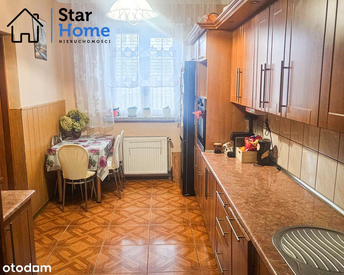 Wygodny dom na przedmieściu-5