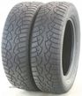 2 Opony Zimowe BUS 205/65R16C 107/105R Fortuna Winter - 1