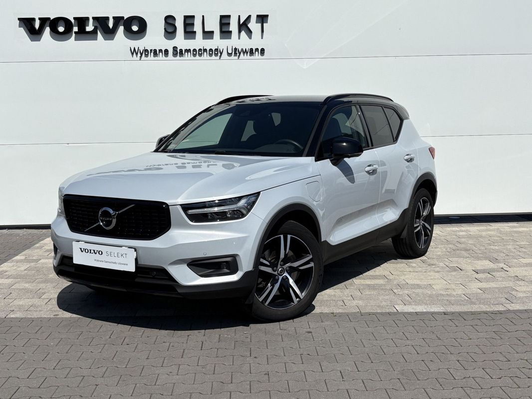 volvo xc-40