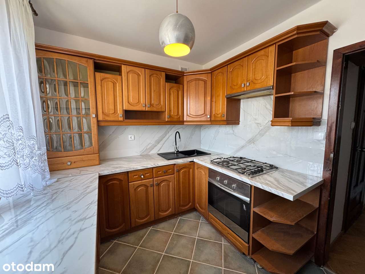 Funkcjonalne 2-pokojowe mieszkanie I parter I 45,53 m² I Centrum!-5