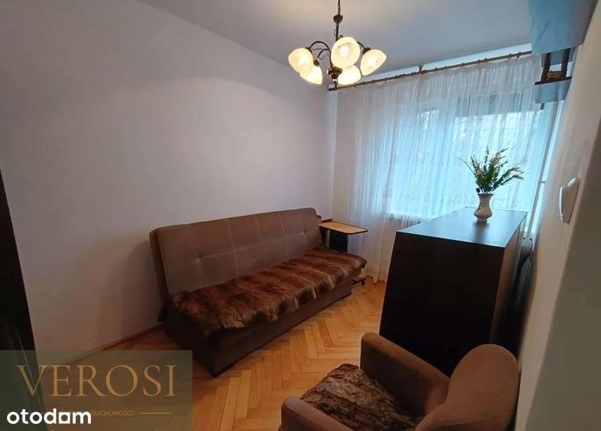 3pok. 53mkw.balkon Piwnica RYNEK - Widok 6