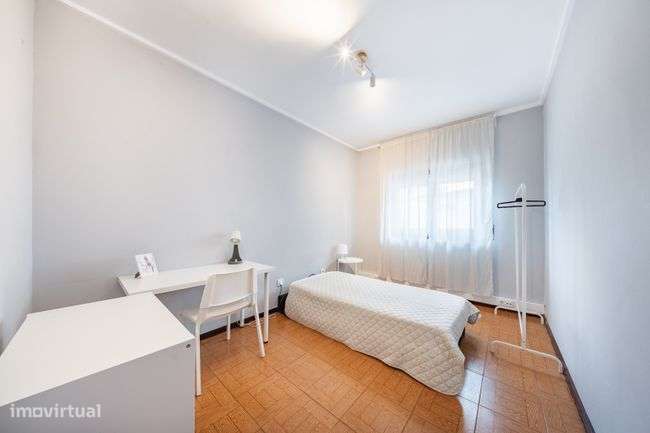 Apartamento T3 para venda em Braga com terraço-8