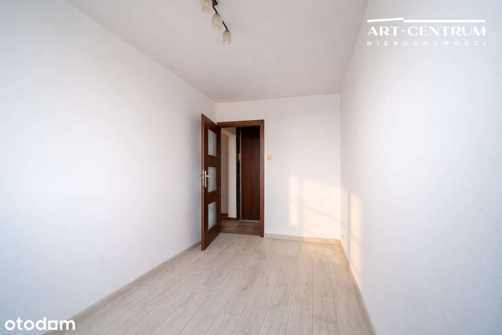 3 pokoje z balkonem i klimatyzacją - Os. Chrobrego-4