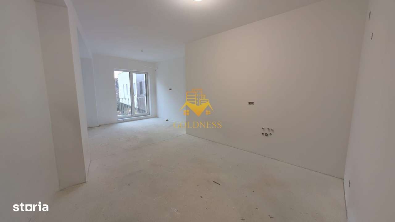 3 camere, Parcare Subterana, Bloc Nou, Central, Pta. Mihai Viteazu-0