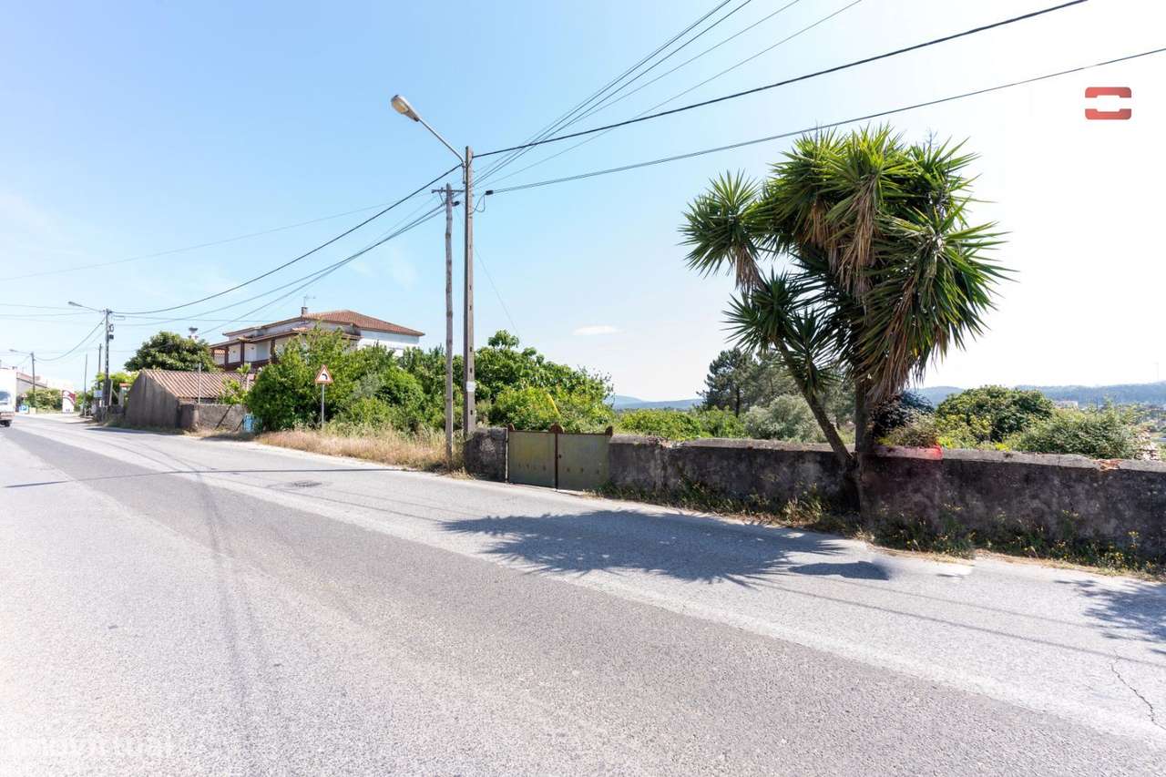 Terreno com 4.000 m2 em Fátima - Grande imagem: 5/8