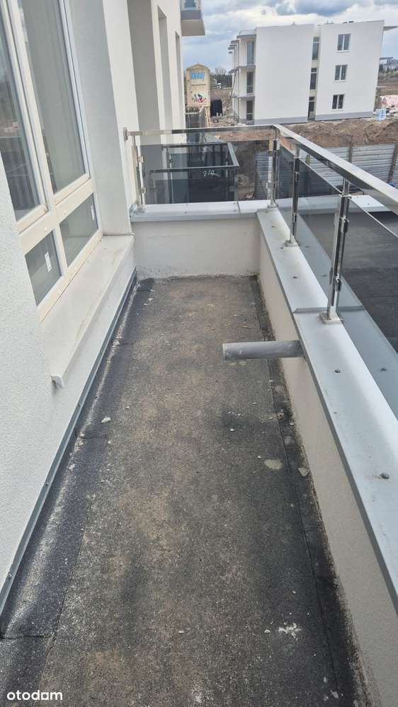 Mieszkanie 2 pokojowe Osiedle Sady - Pełny obrazek: 4/20