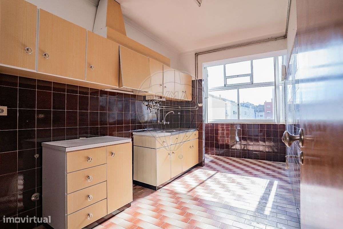Apartamento T3 para venda-27