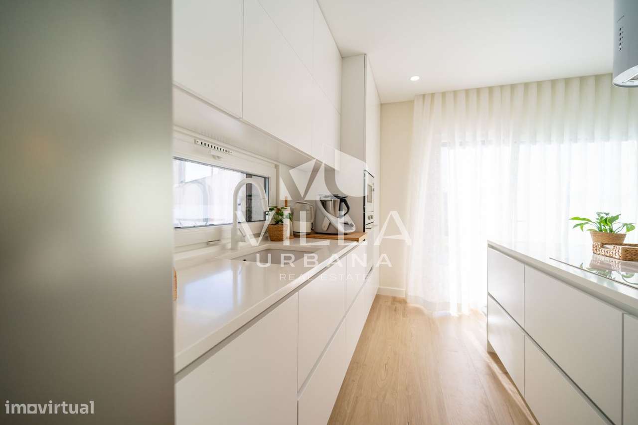 Moradia T4 Térrea | Requinte, Conforto e Exclusividade-32