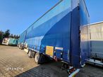 Mercedes-Benz Actros 2542 bdf 7,82 + tandem 7,82m - 5