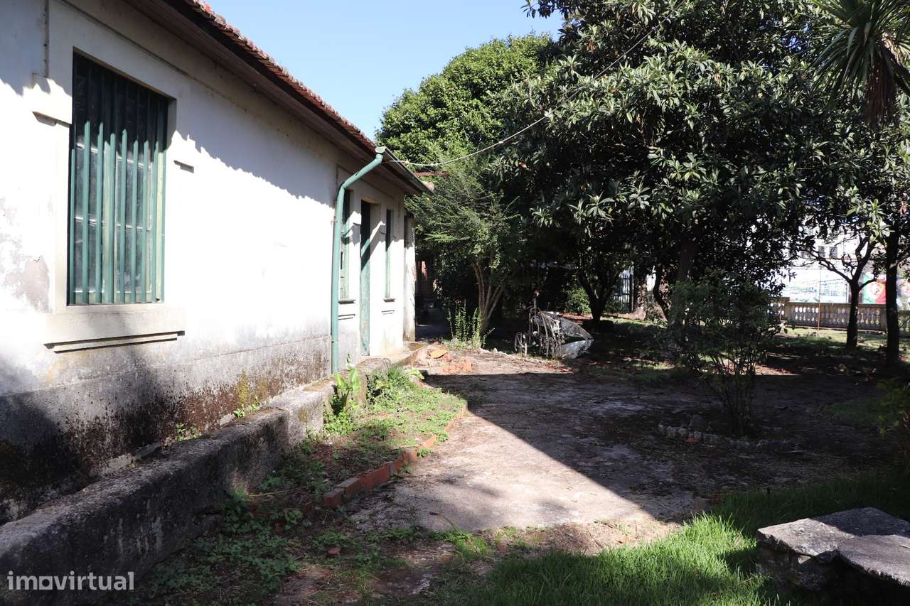 Herdade T5 Venda em Silvares, Pias, Nogueira e Alvarenga,Lousada-31