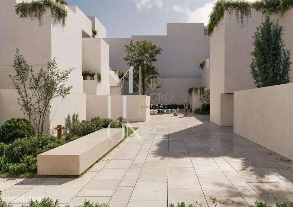 Apartamento T4 na numa das avenidas mais emblemáticas de Matosinhos-9