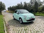 Fiat 500 1.2 Lounge - 1