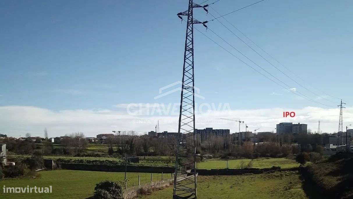 Terreno c/PIP para 35 Frações em Matosinhos - Grande imagem: 4/4