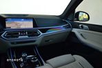 BMW X7 M50i sport - 25