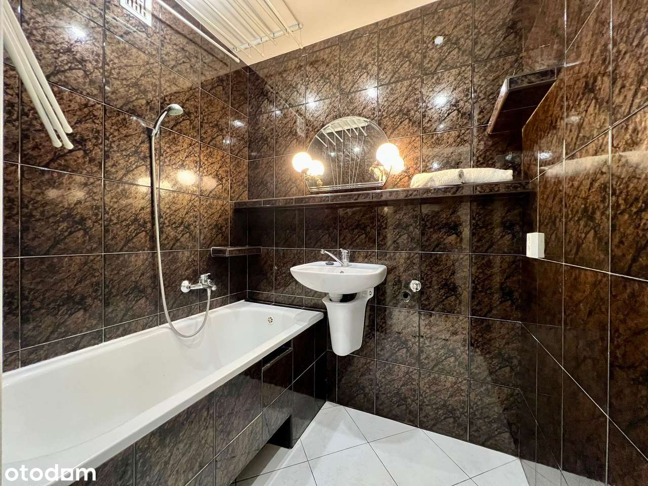 Przestronne mieszkanie na Os. Południe | 3 pokoje | Balkon-7