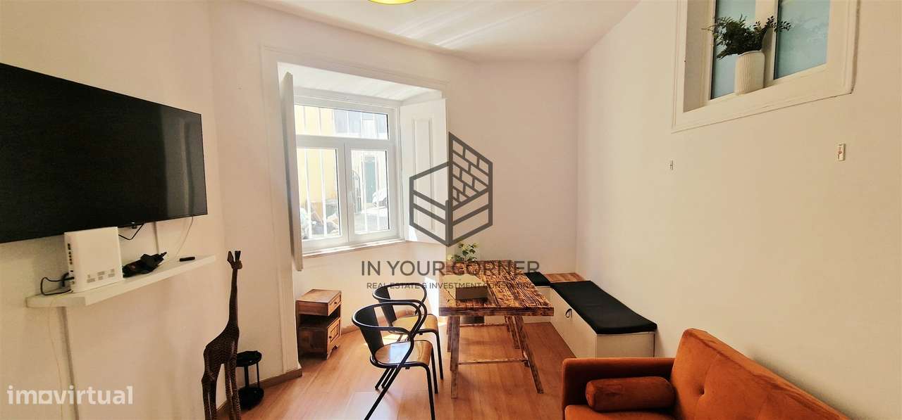 Apartamento T2 Venda em São Vicente,Lisboa-23