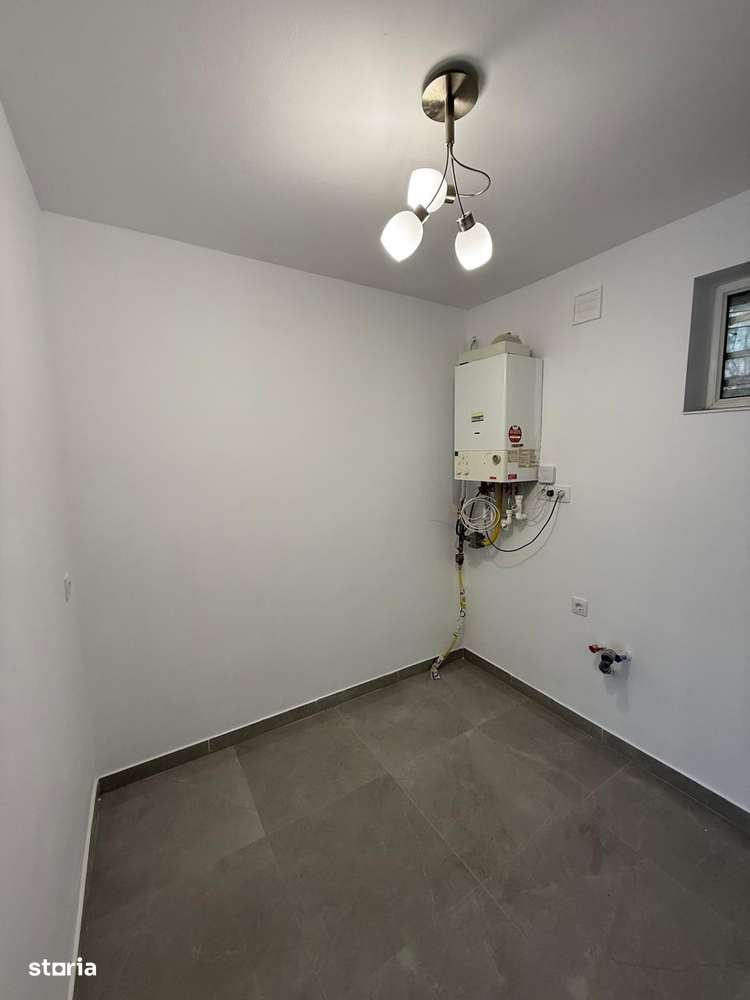 Garsoniera confort sporit, Centru-3