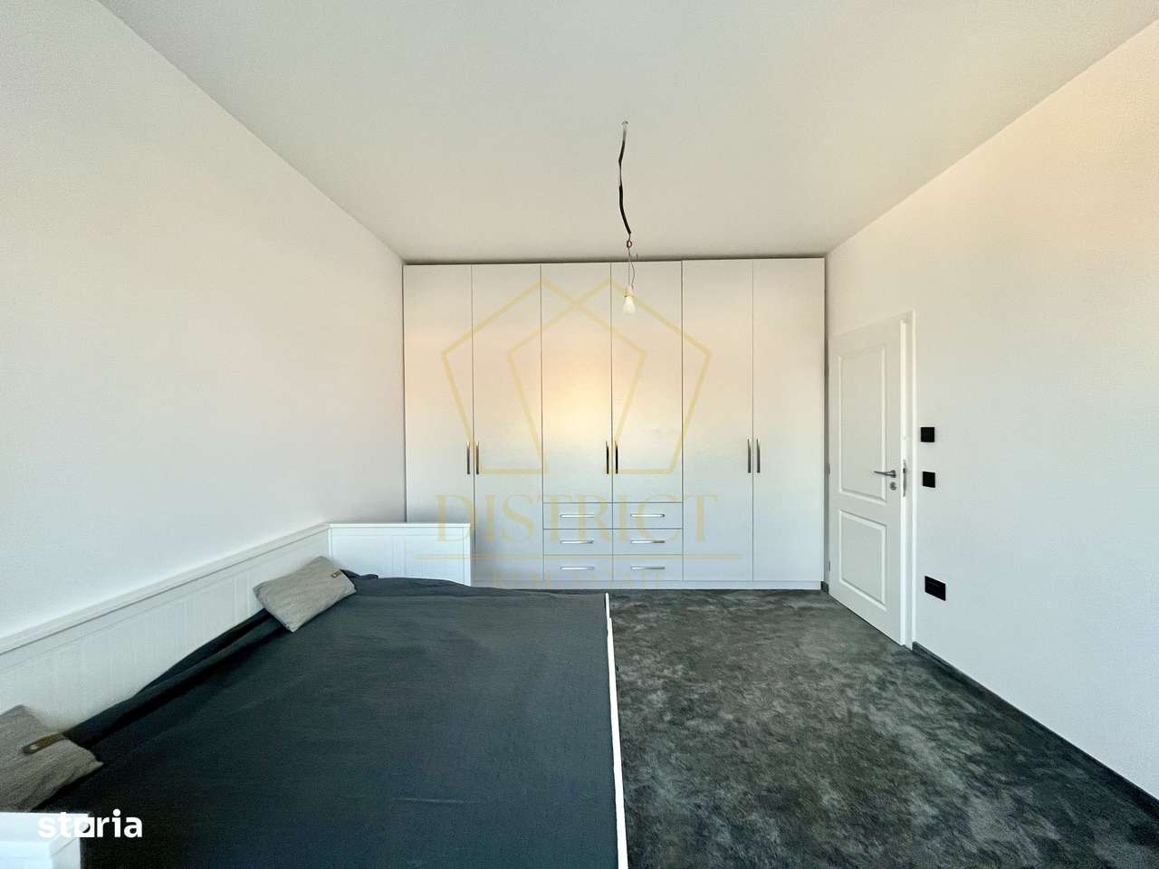 Apartament deosebit cu 2 camere | Mosnita Veche | Lidl - Imagine principală: 5/10