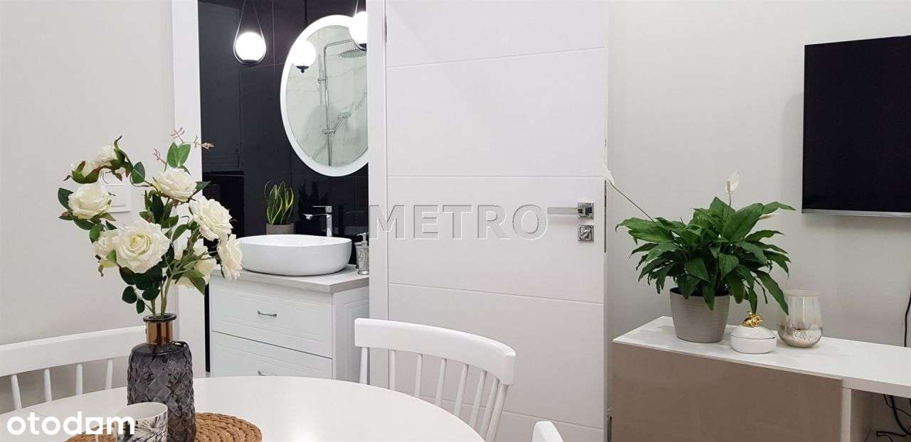 Mieszkanie, 35,97 m², Bydgoszcz-4