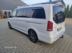 Mercedes-Benz Klasa V 250 d 4-Matic Avantgarde 7G-Tronic (d³ugi) - 7