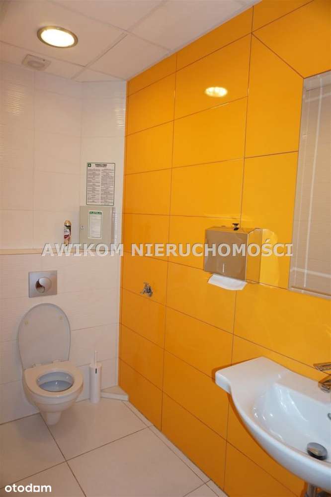 Lokal użytkowy, 530 m², Skierniewice - Pełny obrazek: 4/6