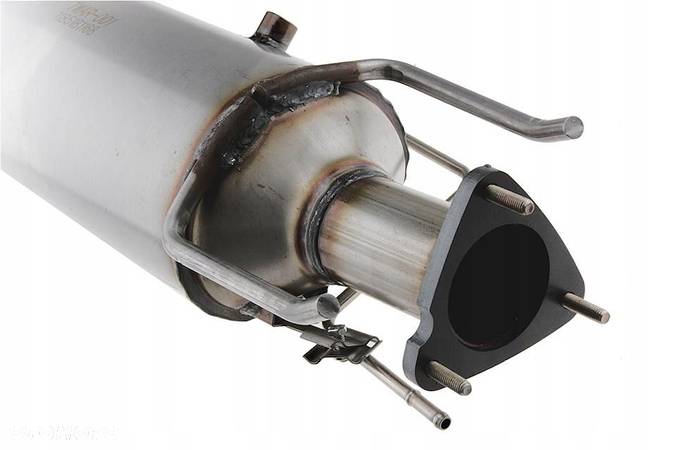 FILTR CZĄSTEK STAŁYCH DPF ALFA ROMEO 159 1.9JTDM - 7