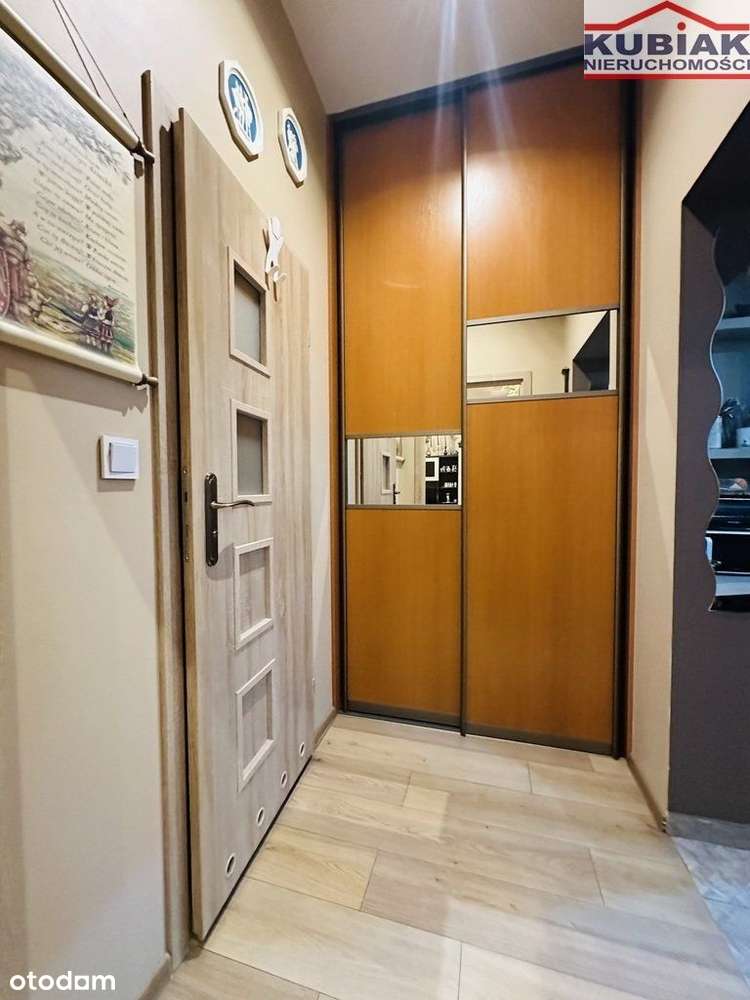 2 pokoje z Ogrodem 80m i tarasem blisko Skm.-5