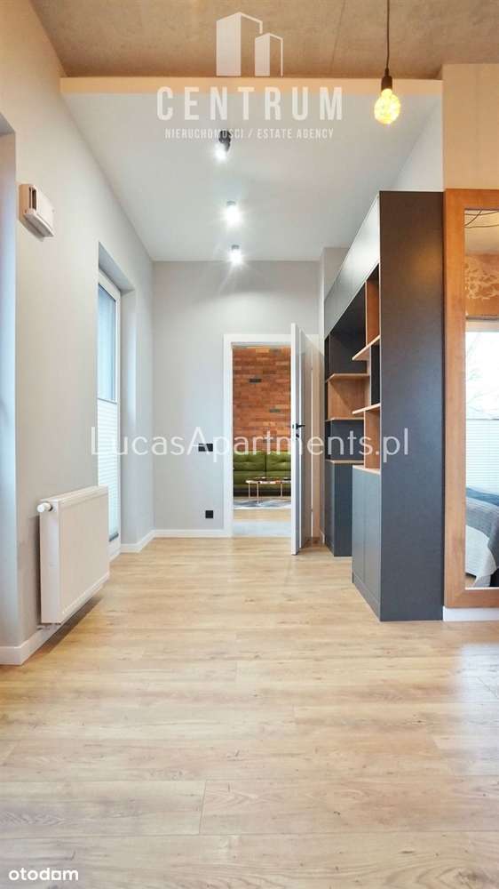 Centrum ul. Czechowska Ogrodowa Litewski-12