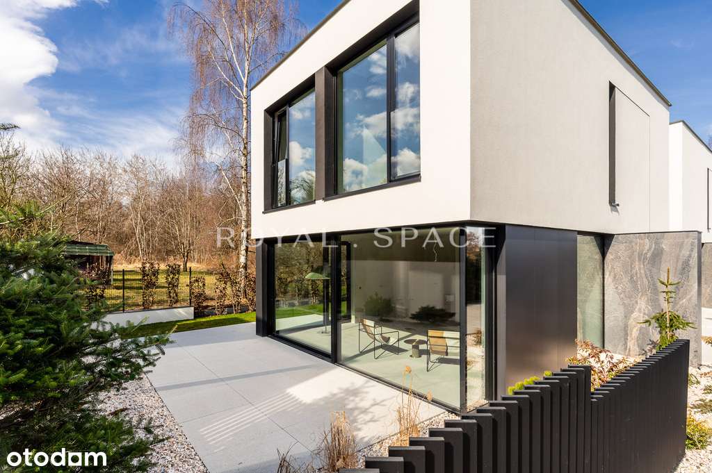 Komfortowy dom w zielonej części Krakowa! Ostatni!-13