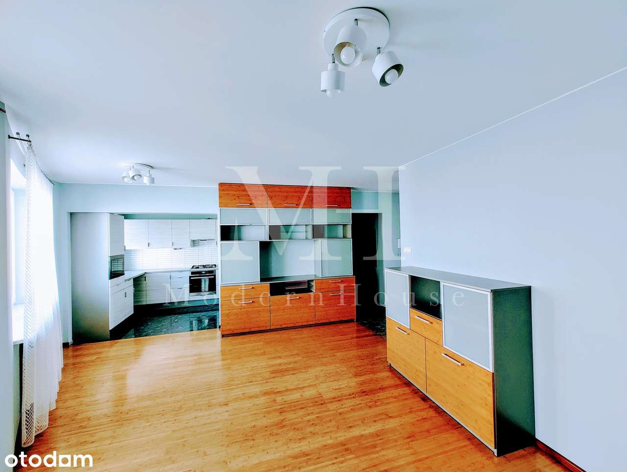 Przestronne 3 pokoje z balkonem – gotowe dla rodziny | Centrum - Pełny obrazek: 3/12