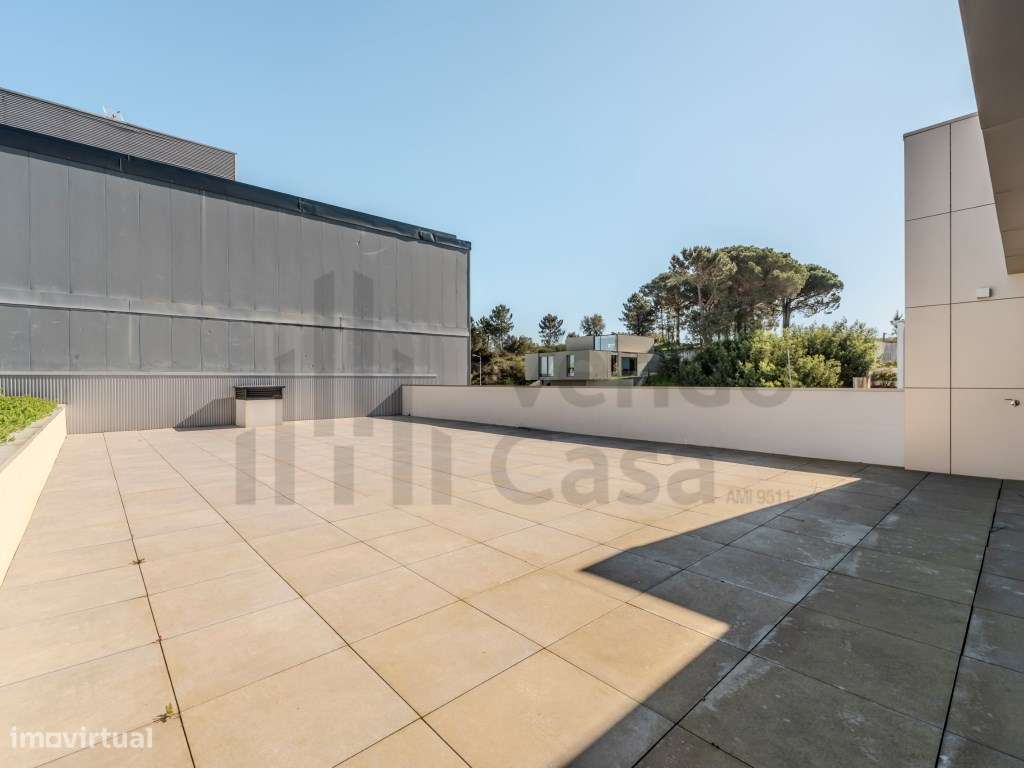 Cobertura T3 C-Terraço- Braga - À UM-27