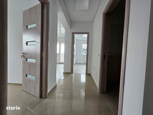 Apartament cu 2 camere decomandat mutare imediata Militari Residence