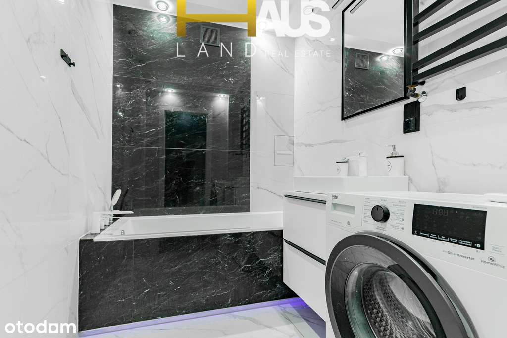 Ul.Wieżowa - Stare Miasto - 54,04 m2-9