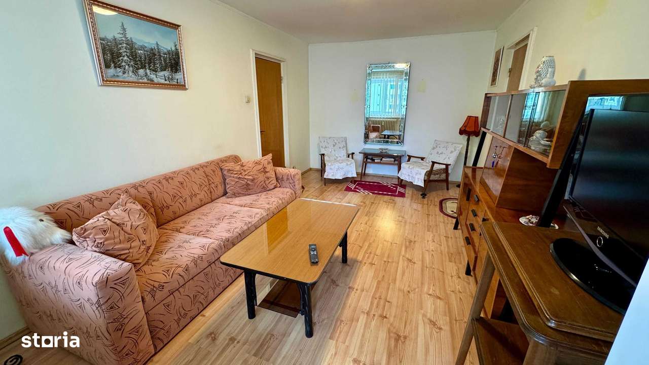 Apartament 2 camere - Metrou Bucur Obor - Imagine principală: 4/8