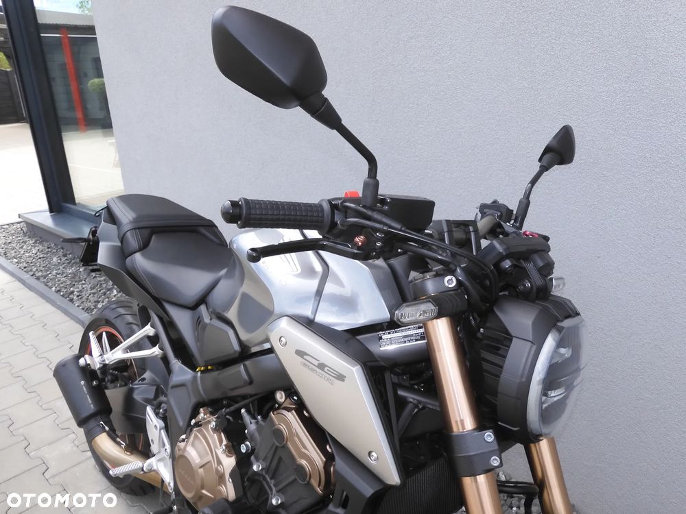 CB650R Neo Sports Café#20...