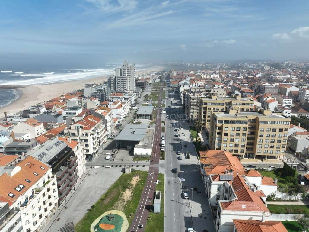 Andar de moradia totalmente remodelado | Terraço | Espinho | Junto ...-52