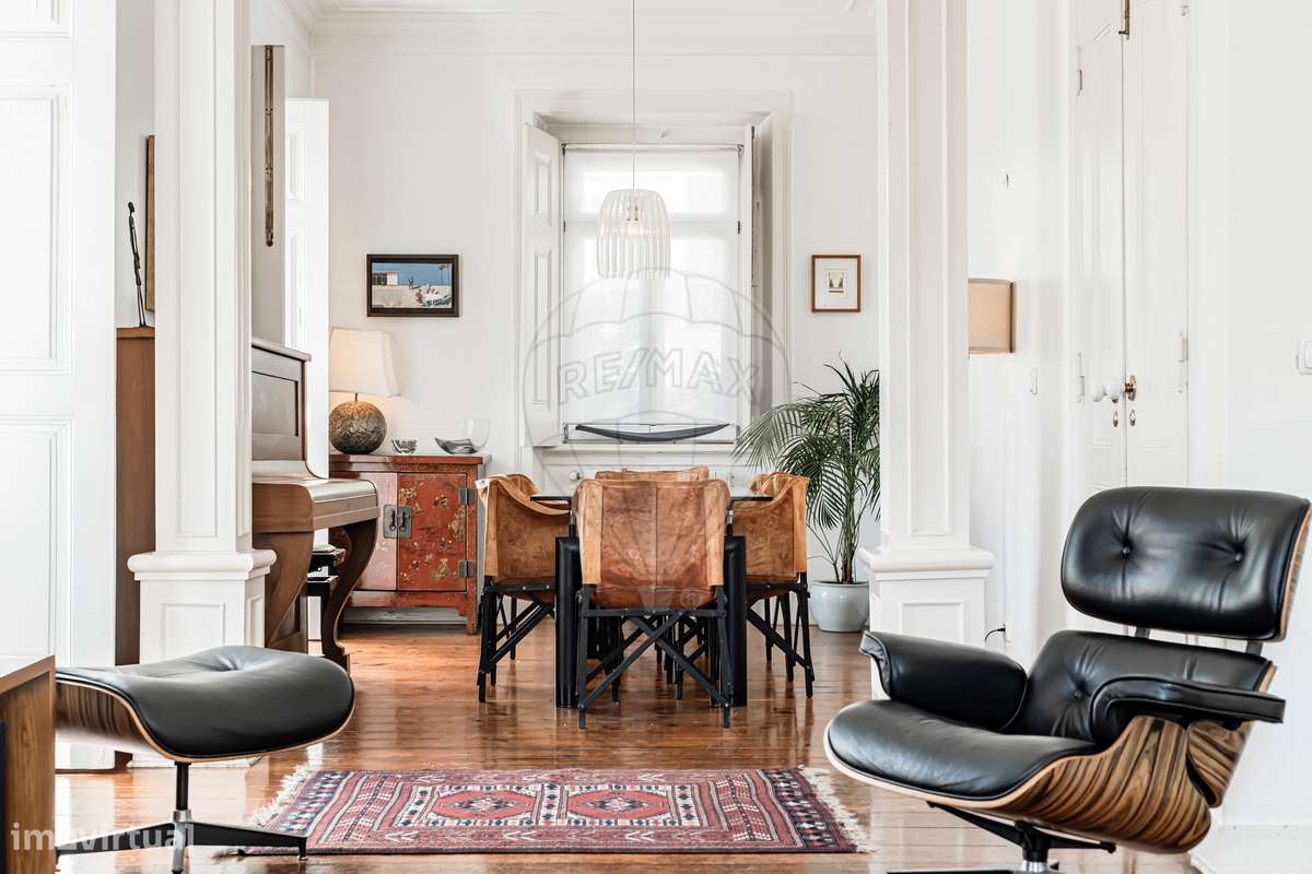 Apartamento T4 para venda - Grande imagem: 3/25