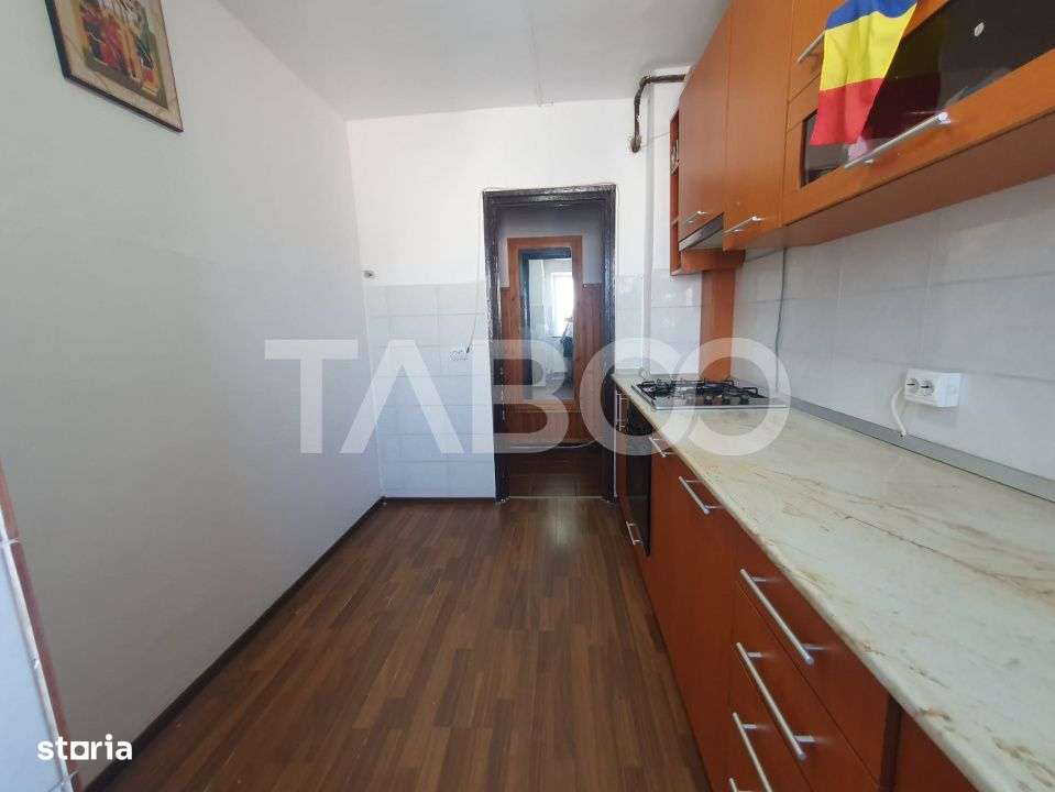 Apartament 2 camere 48 mp + 3 mp balcon zona Tudor Vladimirescu - Imagine principală: 5/7
