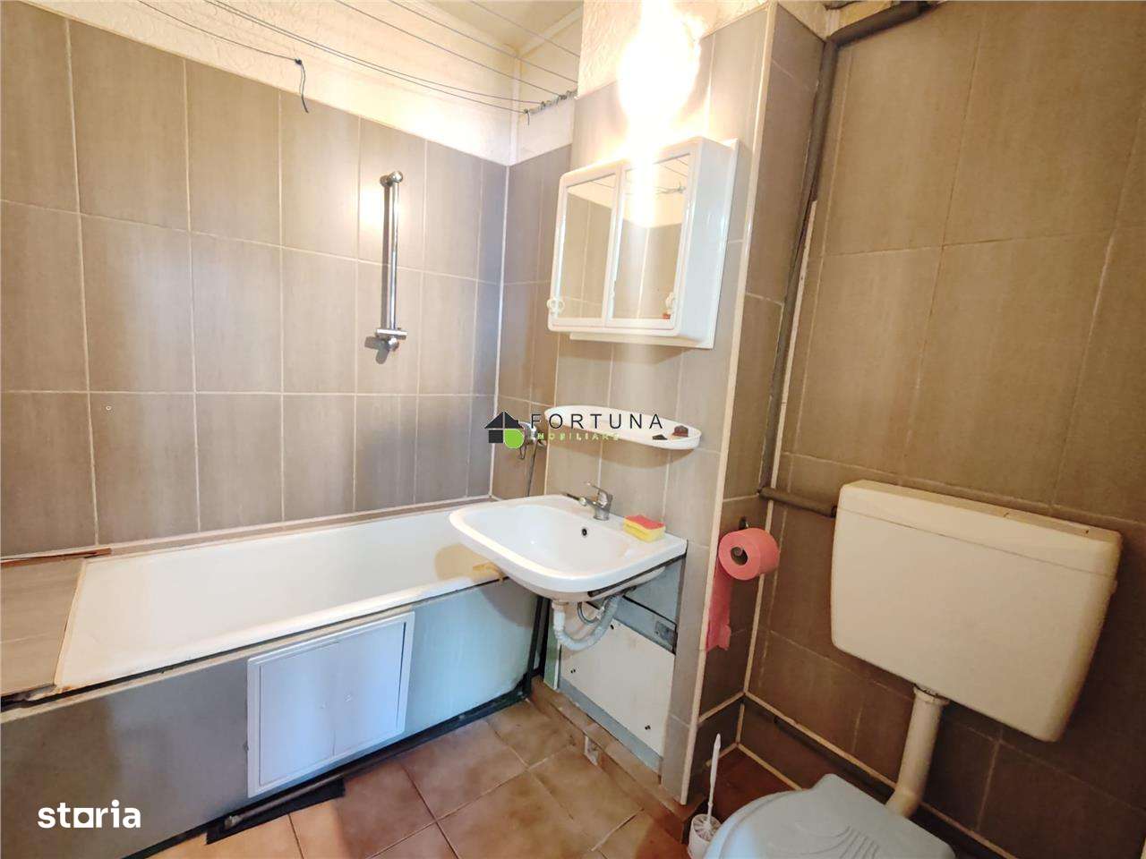 Garsoniera Bartolomeu-6