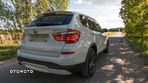 BMW X3 sDrive18d Advantage - 3