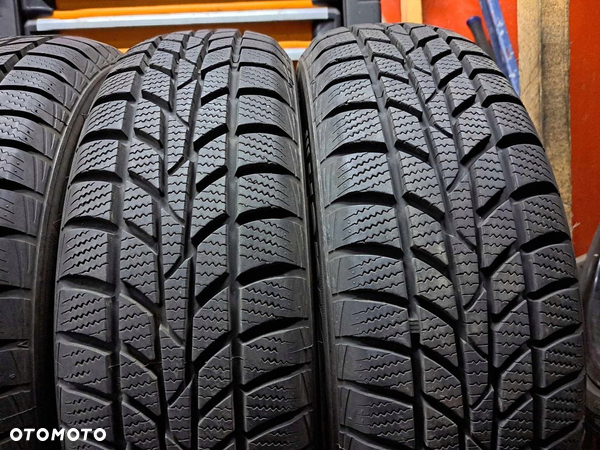 165/65R15 81T Hankook Winter ICept RS 2016r JAK NOWE CENA ZA KOMPLET - 3