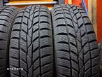 165/65R15 81T Hankook Winter ICept RS 2016r JAK NOWE CENA ZA KOMPLET - 3