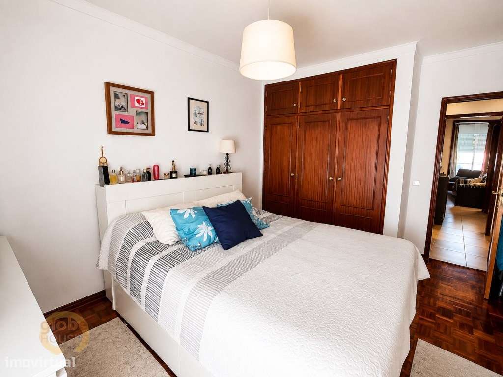 Apartamento T2-18