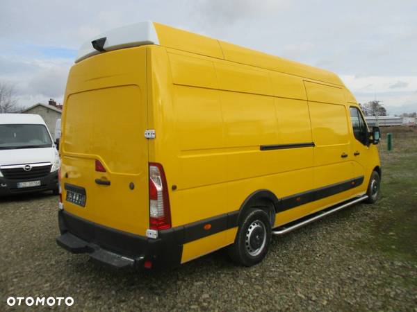 Opel Movano - 3