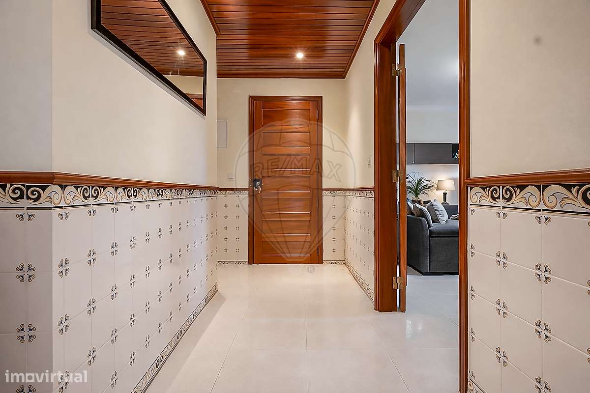 Apartamento T3 para venda-25