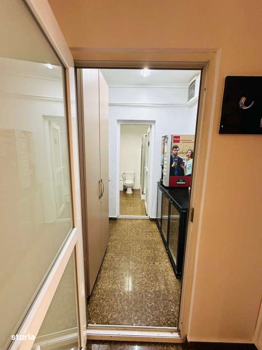 SPATIU COMERCIAL 147 MP, STR REZERVELOR MILITARI RESIDENCE, ZONA CU SU - Imagine principală: 5/14