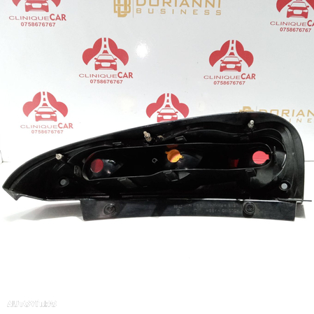 Stop stanga Smart Forfour 2004 - 2