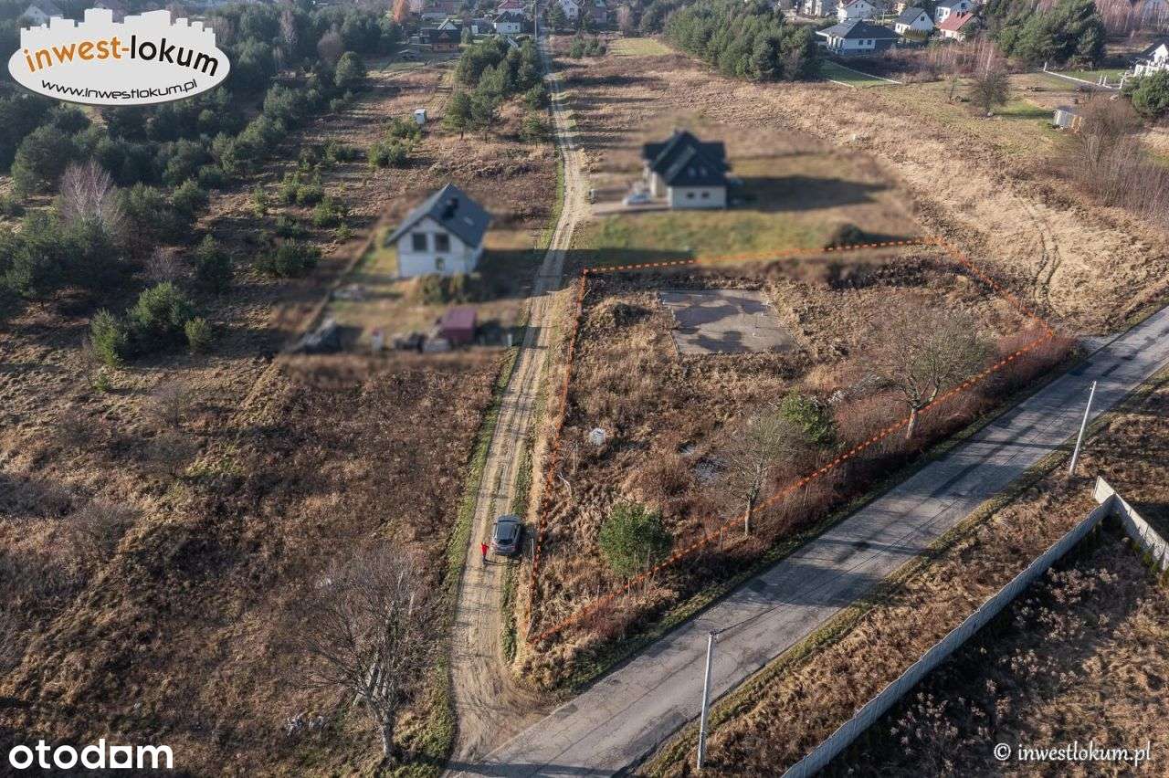 Działka, 2 356 m², Lgota - Pełny obrazek: 4/10