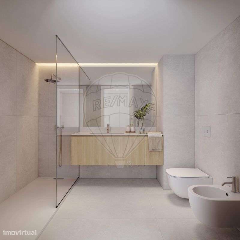 Apartamento T4 para venda - Grande imagem: 5/14